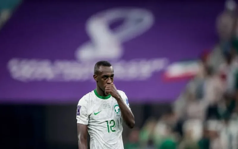 صفقة مرتقبة.. مانشستر يونايتد ينافس أندية إنجلترا لضم سعود عبدالحميد من لانس الفرنسي